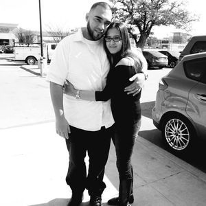 Meet your Posher, Ray